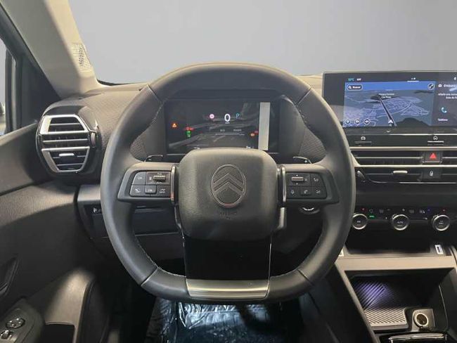 Citroën C4 Nuevo  Hybrid 145 ë-DSC6 BUSINESS EDITION   - Foto 16