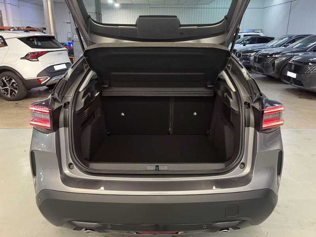 Citroën C4 Nuevo  Hybrid 145 ë-DSC6 BUSINESS EDITION   - Foto 19