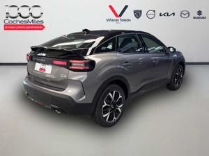 Citroën C4 Nuevo  Hybrid 145 ë-DSC6 BUSINESS EDITION   - Foto 8