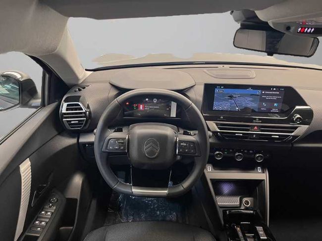 Citroën C4 Nuevo  Hybrid 145 ë-DSC6 BUSINESS EDITION   - Foto 15