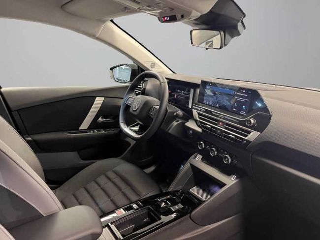 Citroën C4 Nuevo  Hybrid 145 ë-DSC6 BUSINESS EDITION   - Foto 18