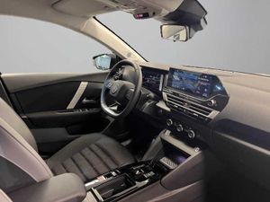 Citroën C4 Nuevo  Hybrid 145 ë-DSC6 BUSINESS EDITION   - Foto 18