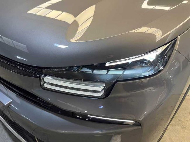 Citroën C4 Nuevo  Hybrid 145 ë-DSC6 BUSINESS EDITION   - Foto 21