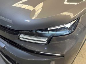 Citroën C4 Nuevo  Hybrid 145 ë-DSC6 BUSINESS EDITION   - Foto 21