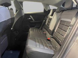 Citroën C4 Nuevo  Hybrid 145 ë-DSC6 BUSINESS EDITION   - Foto 17