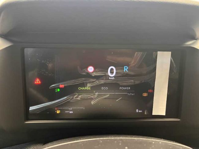 Citroën C4 Nuevo  Hybrid 145 ë-DSC6 BUSINESS EDITION   - Foto 10