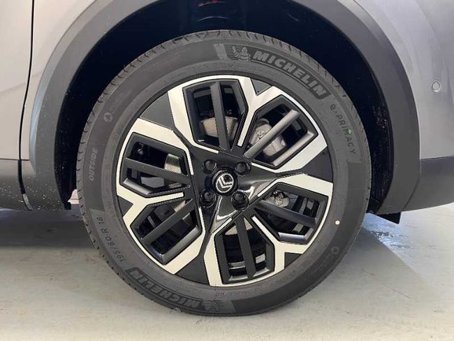 Citroën C4 Nuevo  Hybrid 145 ë-DSC6 BUSINESS EDITION   - Foto 9