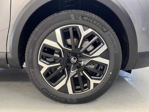 Citroën C4 Nuevo  Hybrid 145 ë-DSC6 BUSINESS EDITION   - Foto 9