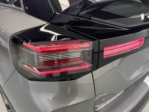 Citroën C4 Nuevo  Hybrid 145 ë-DSC6 BUSINESS EDITION   - Foto 20