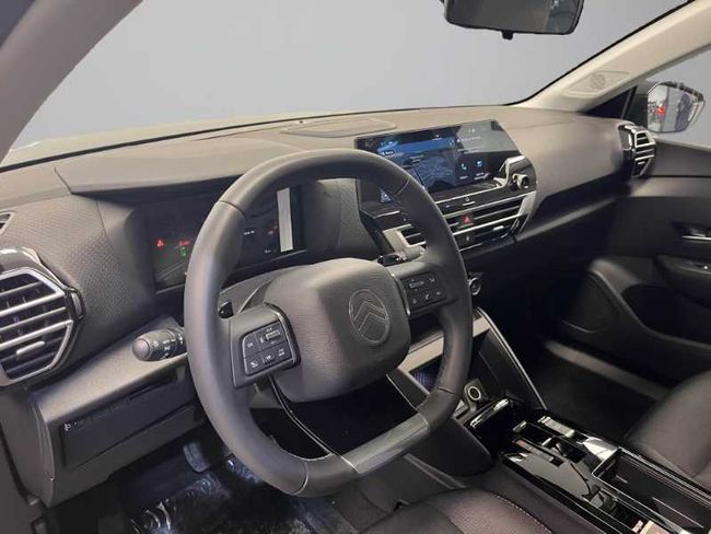 Citroën C4 Nuevo  Hybrid 145 ë-DSC6 BUSINESS EDITION   - Foto 14