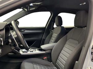 Alfa Romeo Stelvio AR  2.2 Diesel 160cv Sprint   - Foto 14