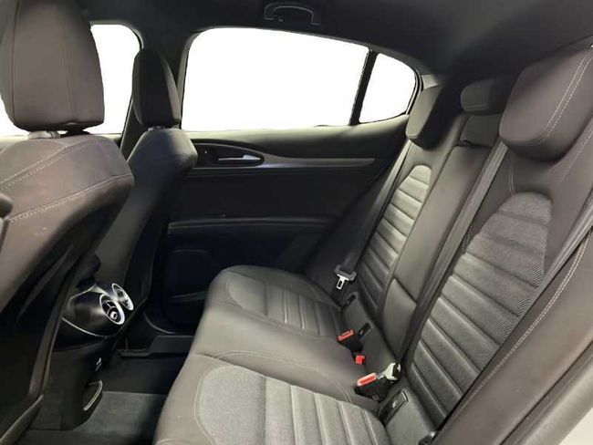 Alfa Romeo Stelvio AR  2.2 Diesel 160cv Sprint   - Foto 15