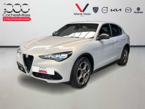 Alfa Romeo Stelvio AR  2.2 Diesel 160cv Sprint   - Foto 2