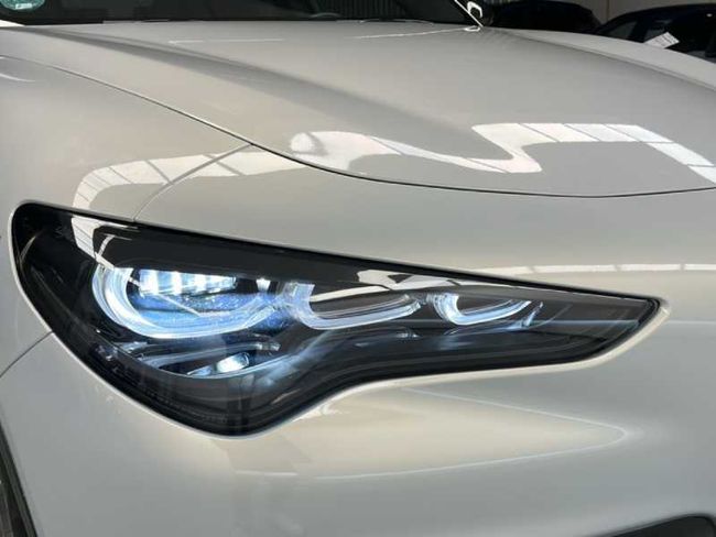 Alfa Romeo Stelvio AR  2.2 Diesel 160cv Sprint   - Foto 21