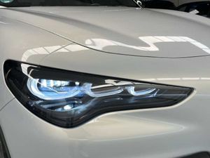 Alfa Romeo Stelvio AR  2.2 Diesel 160cv Sprint   - Foto 21