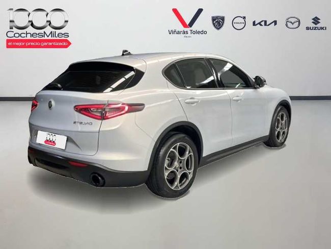Alfa Romeo Stelvio AR  2.2 Diesel 160cv Sprint   - Foto 8