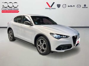 Alfa Romeo Stelvio AR  2.2 Diesel 160cv Sprint   - Foto 7