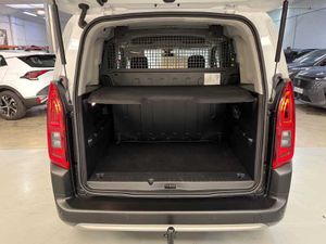 Citroën Berlingo Talla M BlueHDi 130 S&S EAT8 Shine N1   - Foto 10