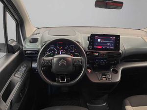 Citroën Berlingo Talla M BlueHDi 130 S&S EAT8 Shine N1   - Foto 19