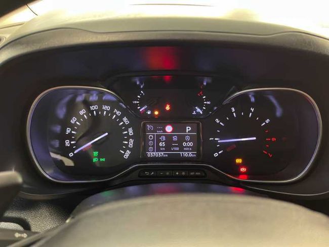 Citroën Berlingo Talla M BlueHDi 130 S&S EAT8 Shine N1   - Foto 14