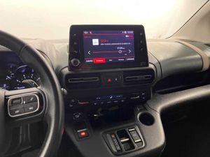 Citroën Berlingo Talla M BlueHDi 130 S&S EAT8 Shine N1   - Foto 15