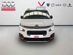 Citroën Berlingo Talla M BlueHDi 130 S&S EAT8 Shine N1   - Foto 7