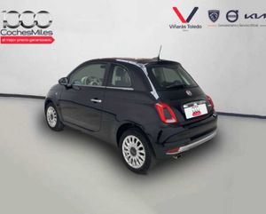 Fiat 500 FIAT  1.0 Hybrid 51kw (70CV) Dolcevita   - Foto 3