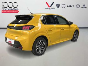 Peugeot 208 Nuevo  5P Allure Pack PureTech 100 S&S EAT8   - Foto 8