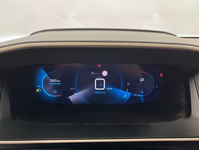 Peugeot 208 Nuevo  5P Allure Pack PureTech 100 S&S EAT8   - Foto 10