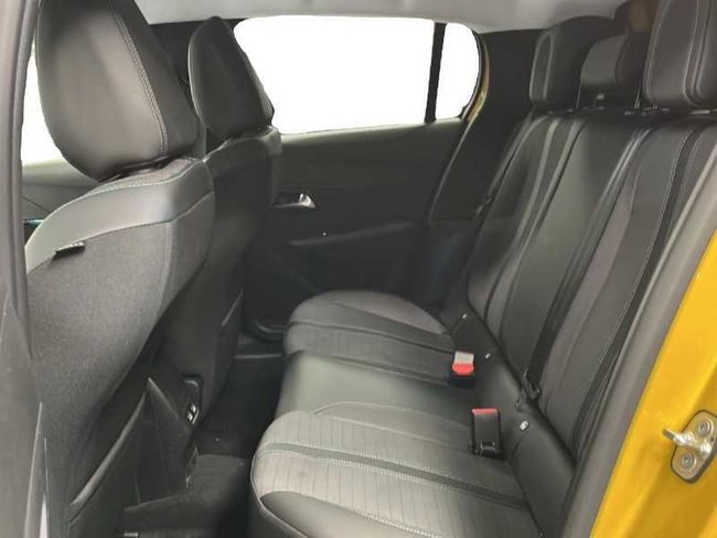 Peugeot 208 Nuevo  5P Allure Pack PureTech 100 S&S EAT8   - Foto 18