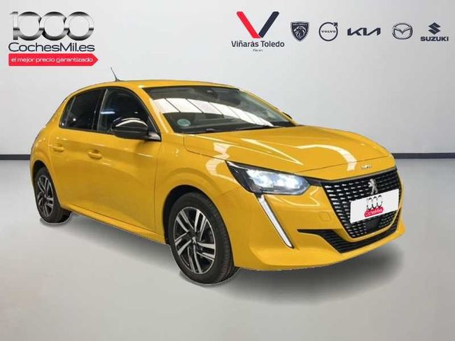 Peugeot 208 Nuevo  5P Allure Pack PureTech 100 S&S EAT8   - Foto 7