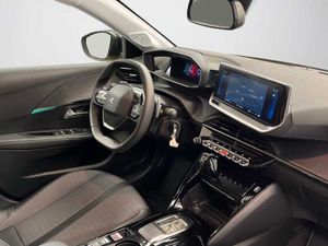 Peugeot 208 Nuevo  5P Allure Pack PureTech 100 S&S EAT8   - Foto 16