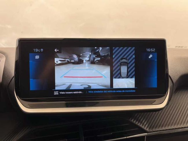 Peugeot 208 Nuevo  5P Allure Pack PureTech 100 S&S EAT8   - Foto 14