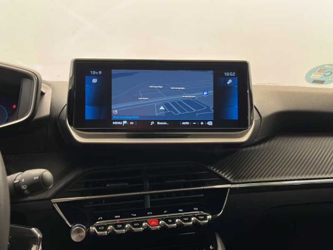 Peugeot 208 Nuevo  5P Allure Pack PureTech 100 S&S EAT8   - Foto 11