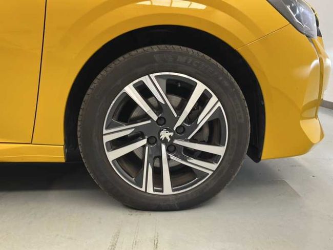 Peugeot 208 Nuevo  5P Allure Pack PureTech 100 S&S EAT8   - Foto 12
