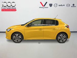 Peugeot 208 Nuevo  5P Allure Pack PureTech 100 S&S EAT8   - Foto 6