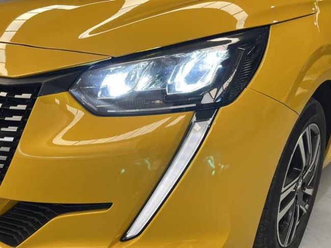 Peugeot 208 Nuevo  5P Allure Pack PureTech 100 S&S EAT8   - Foto 21