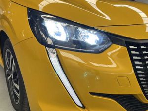 Peugeot 208 Nuevo  5P Allure Pack PureTech 100 S&S EAT8   - Foto 20