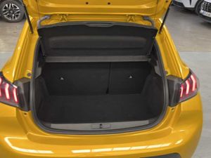 Peugeot 208 Nuevo  5P Allure Pack PureTech 100 S&S EAT8   - Foto 19