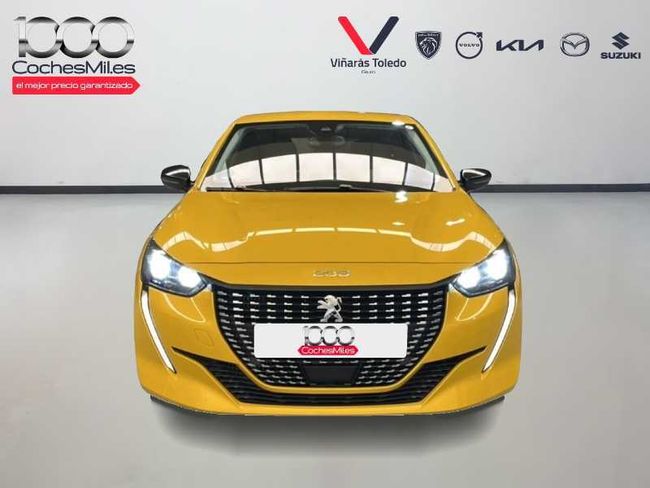 Peugeot 208 Nuevo  5P Allure Pack PureTech 100 S&S EAT8   - Foto 4