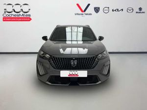 Peugeot 2008 NSUV  Allure Hybrid 145 eDCS6   - Foto 4