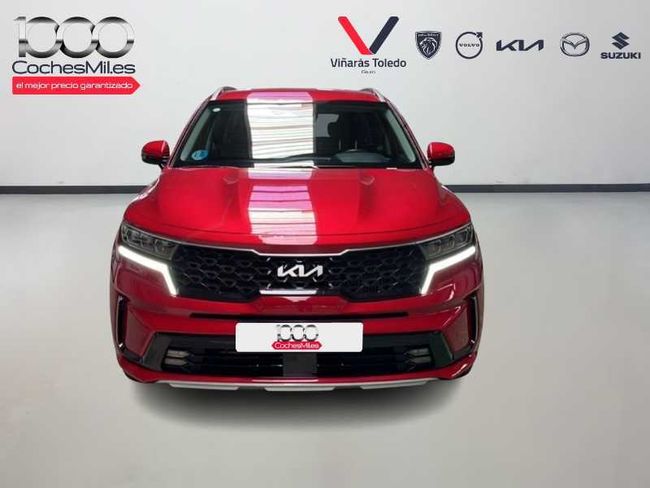 Kia Sorento Nuevo  HEV DRIVE 4X4 MY23   - Foto 4