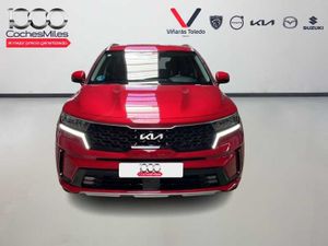 Kia Sorento Nuevo  HEV DRIVE 4X4 MY23   - Foto 4