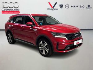 Kia Sorento Nuevo  HEV DRIVE 4X4 MY23   - Foto 6