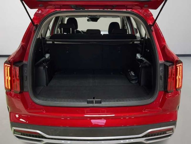Kia Sorento Nuevo  HEV DRIVE 4X4 MY23   - Foto 12