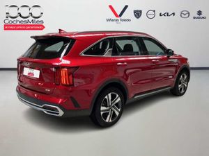 Kia Sorento Nuevo  HEV DRIVE 4X4 MY23   - Foto 7