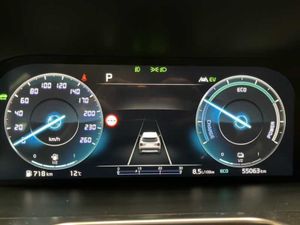 Kia Sorento Nuevo  HEV DRIVE 4X4 MY23   - Foto 17
