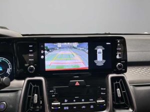 Kia Sorento Nuevo  HEV DRIVE 4X4 MY23   - Foto 20