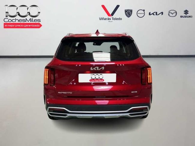 Kia Sorento Nuevo  HEV DRIVE 4X4 MY23   - Foto 5