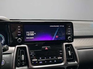 Kia Sorento Nuevo  HEV DRIVE 4X4 MY23   - Foto 18